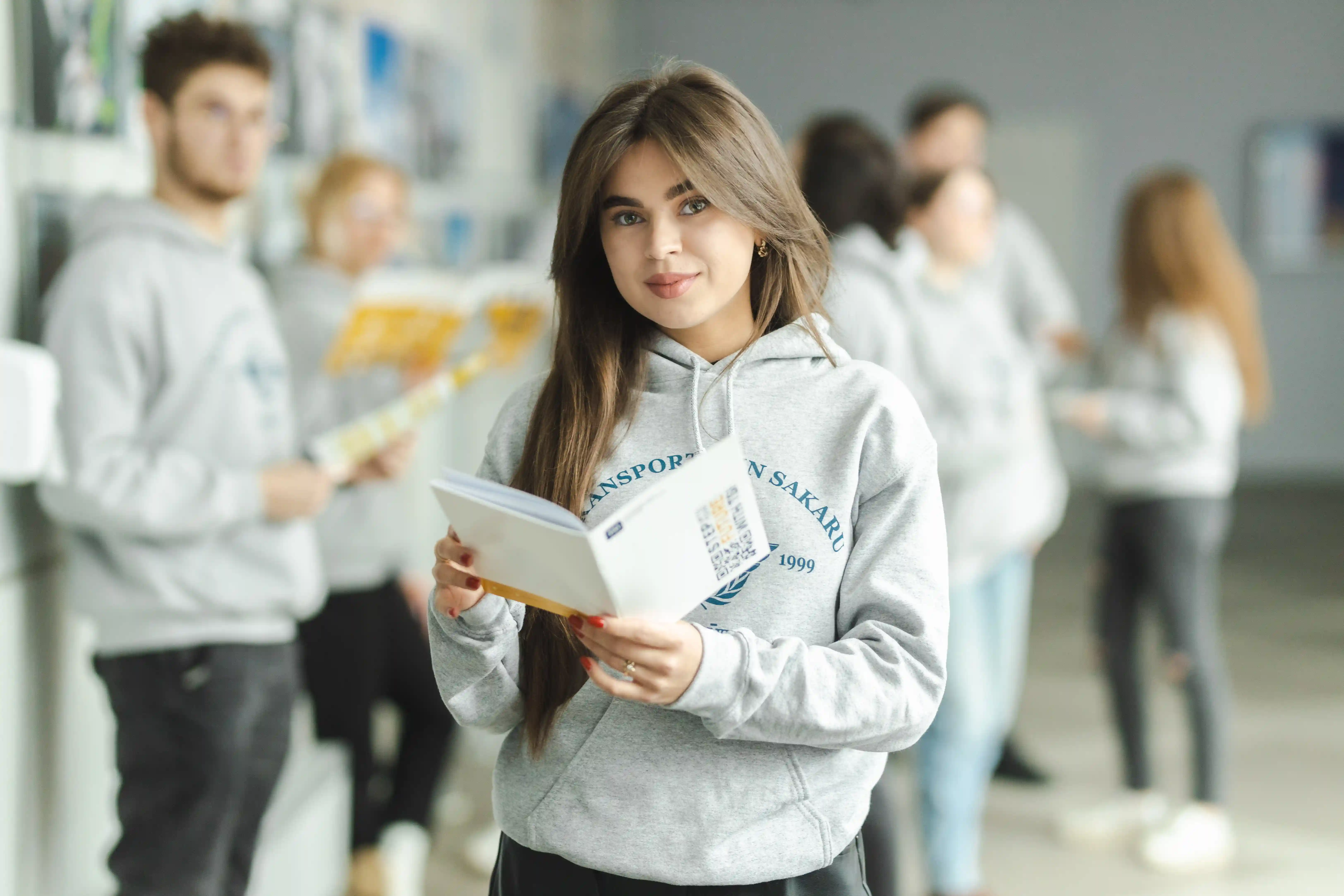 TSI University student accommodation